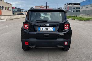 Jeep Renegade 1.6 MJ Limited