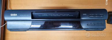 R.EGALO VCR SABA