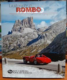 La Storia in un Rombo - Auto d'epoca fino anni '50