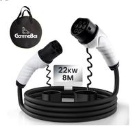 Cavo ricarica auto elettrica