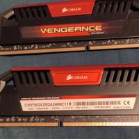 RAM DDR 3