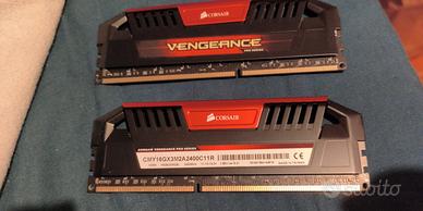 RAM DDR 3
