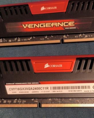 RAM DDR 3