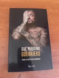 GUÉ PEQUENO GUÉRRIERO