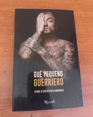 GUÉ PEQUENO GUÉRRIERO