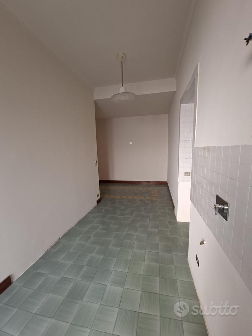 Appartamento – Torino, San Secondo, Circoscrizione 1 - Altro