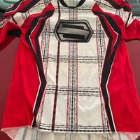 Completo motocross enduro Shift