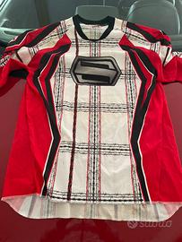 Completo motocross enduro Shift