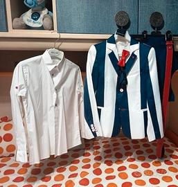 vestito elegante 