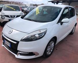 RENAULT SCENIC III SERIE 1.5 DIESEL 110CV