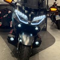 Honda GL 1800 Gold Wing Tour