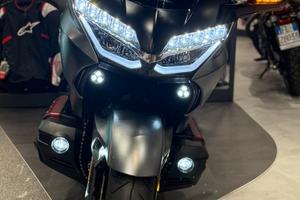 Honda GL 1800 Gold Wing Tour