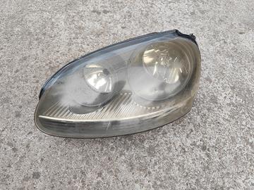 Farò golf 5 sx