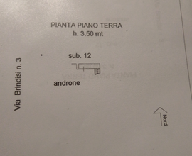 Box deposito