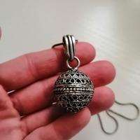 collana chiama Angeli