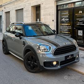 Mini Cooper D Countryman 2.0 *Tagliando OK*
