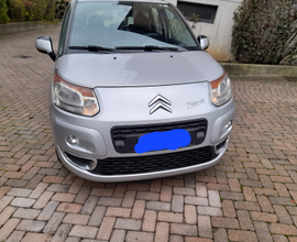 Citroen c3 picasso anno 2011