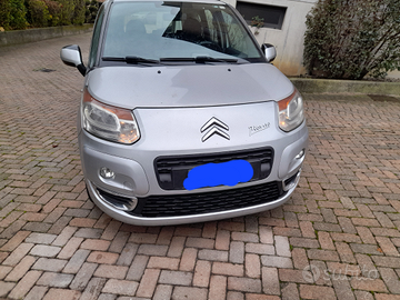 Citroen c3 picasso anno 2011