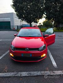 Volkswagen Polo 3p 1.4 TDI Fresh 75cv