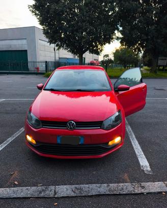 Volkswagen Polo 3p 1.4 TDI Fresh 75cv