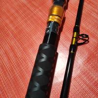 Canna da pesca