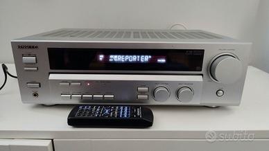 Kenwood KRF-V5570D Sintoamplificatore 5.1 surround