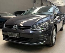 VOLKSWAGEN Golf Variant 1.2 TSI 110 CV Business
