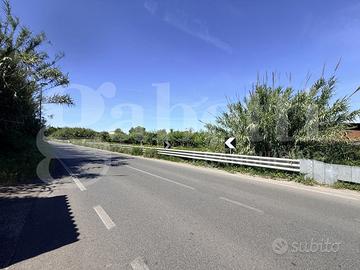 Terreno Agricolo Pozzuoli [Cod. rif 3317343VCG]