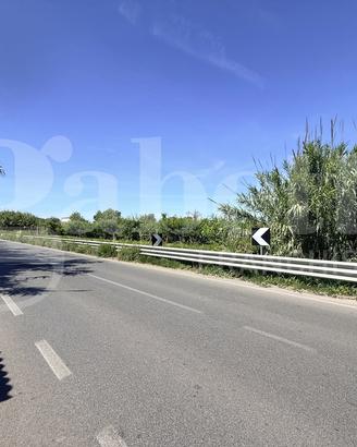 Terreno Agricolo Pozzuoli [Cod. rif 3317343VCG]