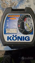 Catene da NEVE KONIG