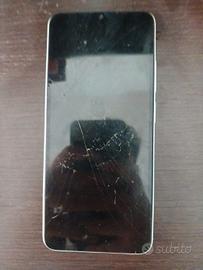 Redmi 12c con display rotto 