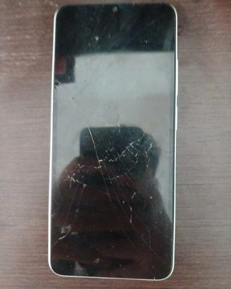 Redmi 12c con display rotto 