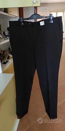 Pantaloni Uomo "Angelico"