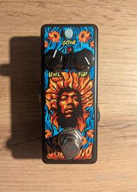 Pedale Fuzz Dunlop Octavio JHW2G1