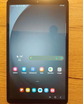 Tablet Samsung Galaxy Tab A9 X110 4Gb 64Gb 8.7'' W