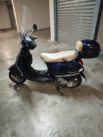 Vespa LX 150