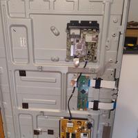 Componenti TV Lg 60UM7100PLB
