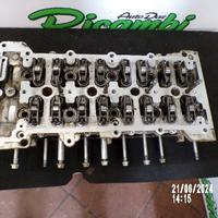 TESTA PER RENEGADE 4X4 2.0 MTJ ANNO 2019