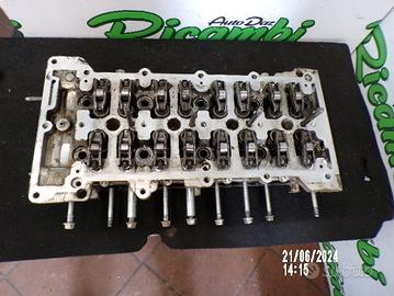 TESTA PER RENEGADE 4X4 2.0 MTJ ANNO 2019