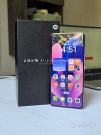 Xiaomi 13 Ultra 