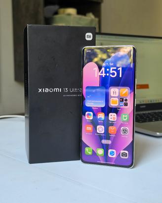 Xiaomi 13 Ultra 