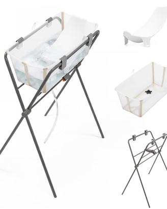 Stokke Flexi Bath vaschetta bagnetto