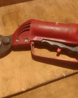 Due decespugliatori compressore 