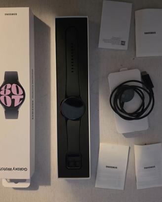 Smartwatch samsung galaxy watch 6
