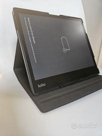 Kobo Elipsa 2E 10,3″ con Kobo Stylus 2 – 32 GB