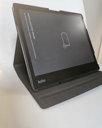 Kobo Elipsa 2E 10,3″ con Kobo Stylus 2 – 32 GB