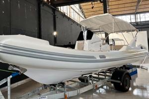 Gommone Master 775 nuovo