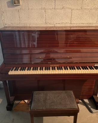 Pianoforte