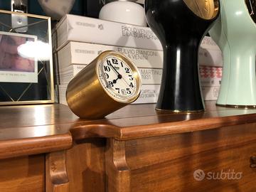 1959 Lorenz STATIC REVISIONATO + ricevuta