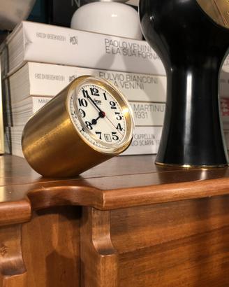 1959 Lorenz STATIC REVISIONATO + ricevuta